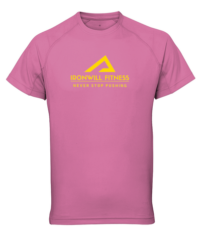 Womens ReForge T‑Shirt